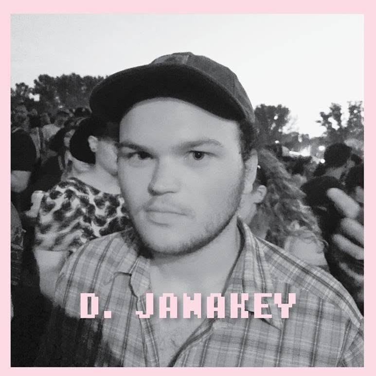 D. Janakey