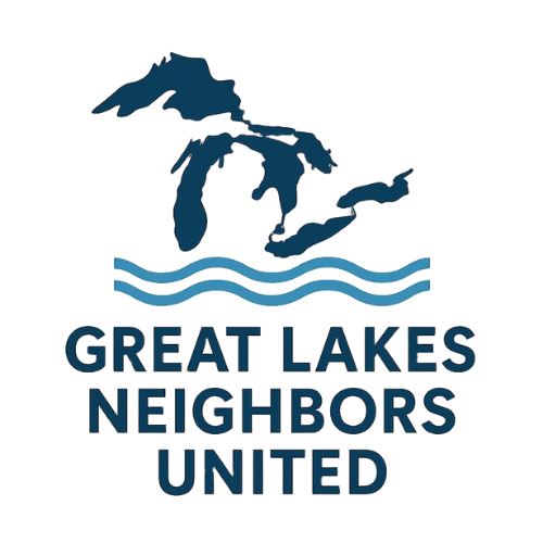 GLNU Logo