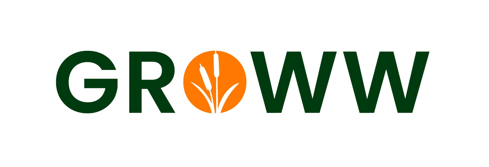 GROWW Logo