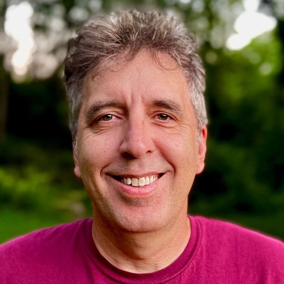 Ken Szymanski