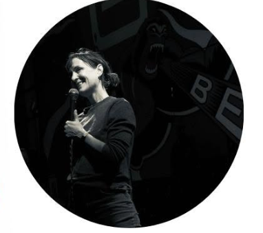 Laura Buchholz