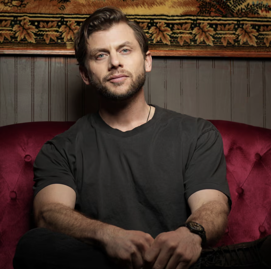 Charlie Berens